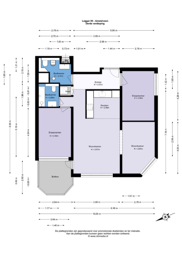 Foto 42 van Logger 85