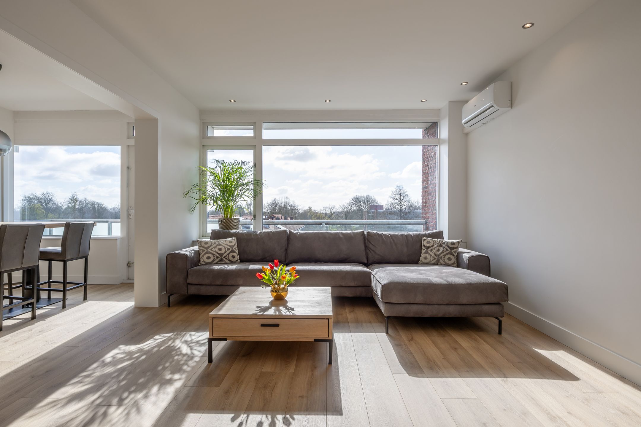 Foto 15 van Horstermeerstraat 44