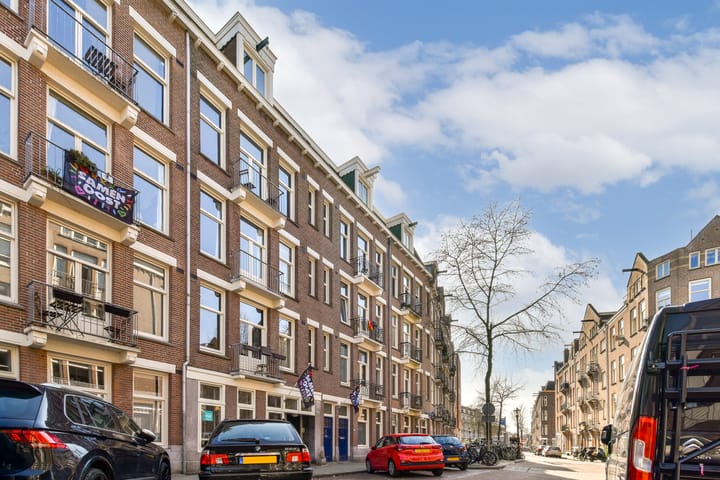 Photo 23 of Transvaalstraat 43-C