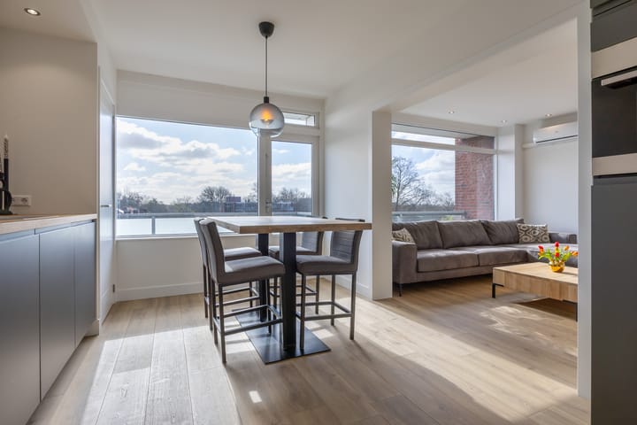 Foto 20 van Horstermeerstraat 44