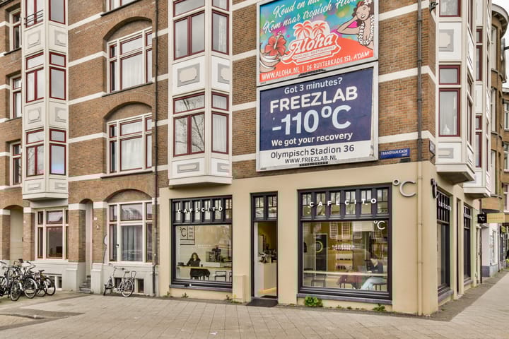 Photo 25 of Transvaalstraat 43-C