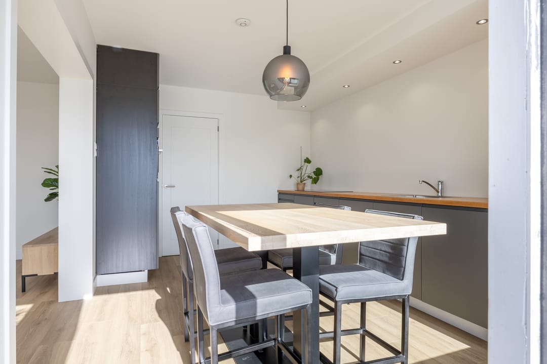 Foto 23 van Horstermeerstraat 44