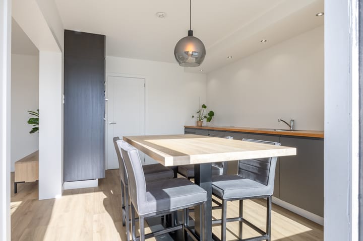 Foto 23 van Horstermeerstraat 44