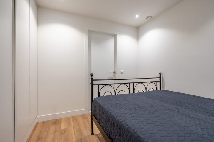 Foto 25 van Horstermeerstraat 44