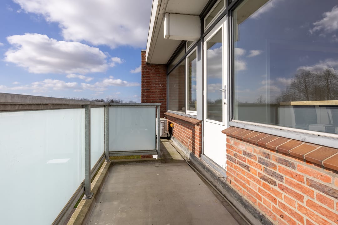 Foto 31 van Horstermeerstraat 44