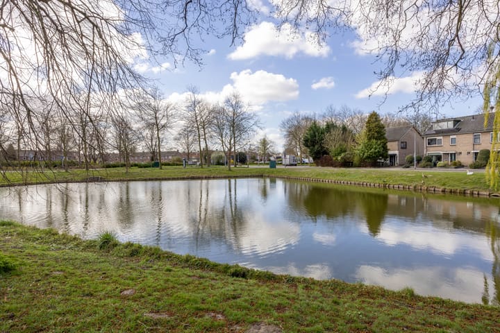 Photo 34 of Horstermeerstraat 44