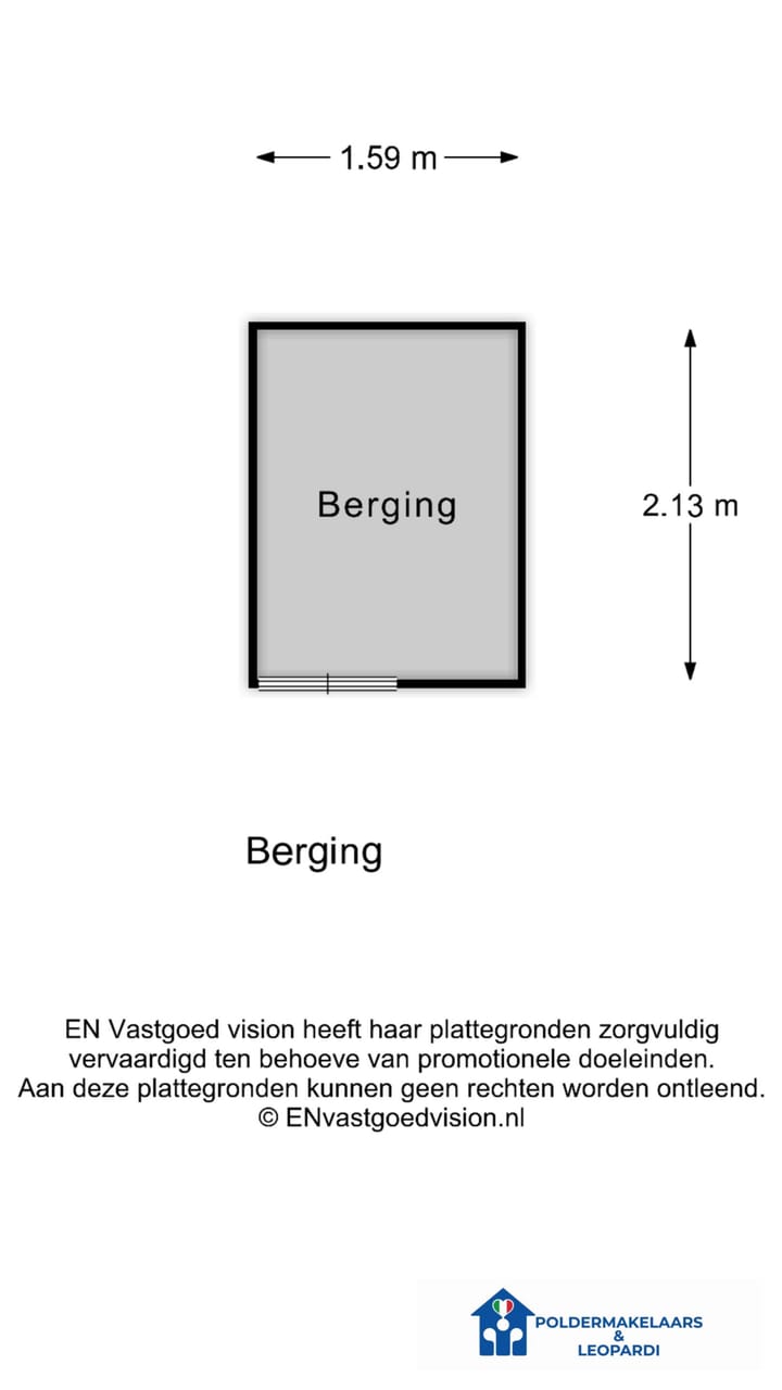 Foto 39 van Horstermeerstraat 44