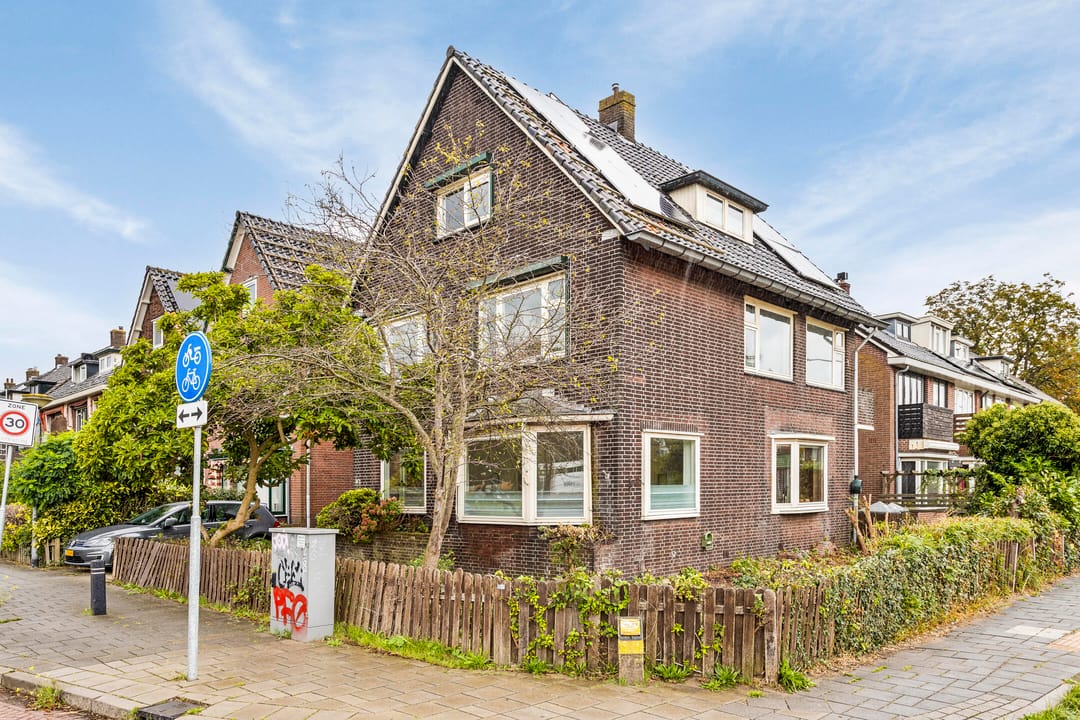 Huis te koop: Parallelweg 40 1541 BB Koog aan de Zaan [Funda]