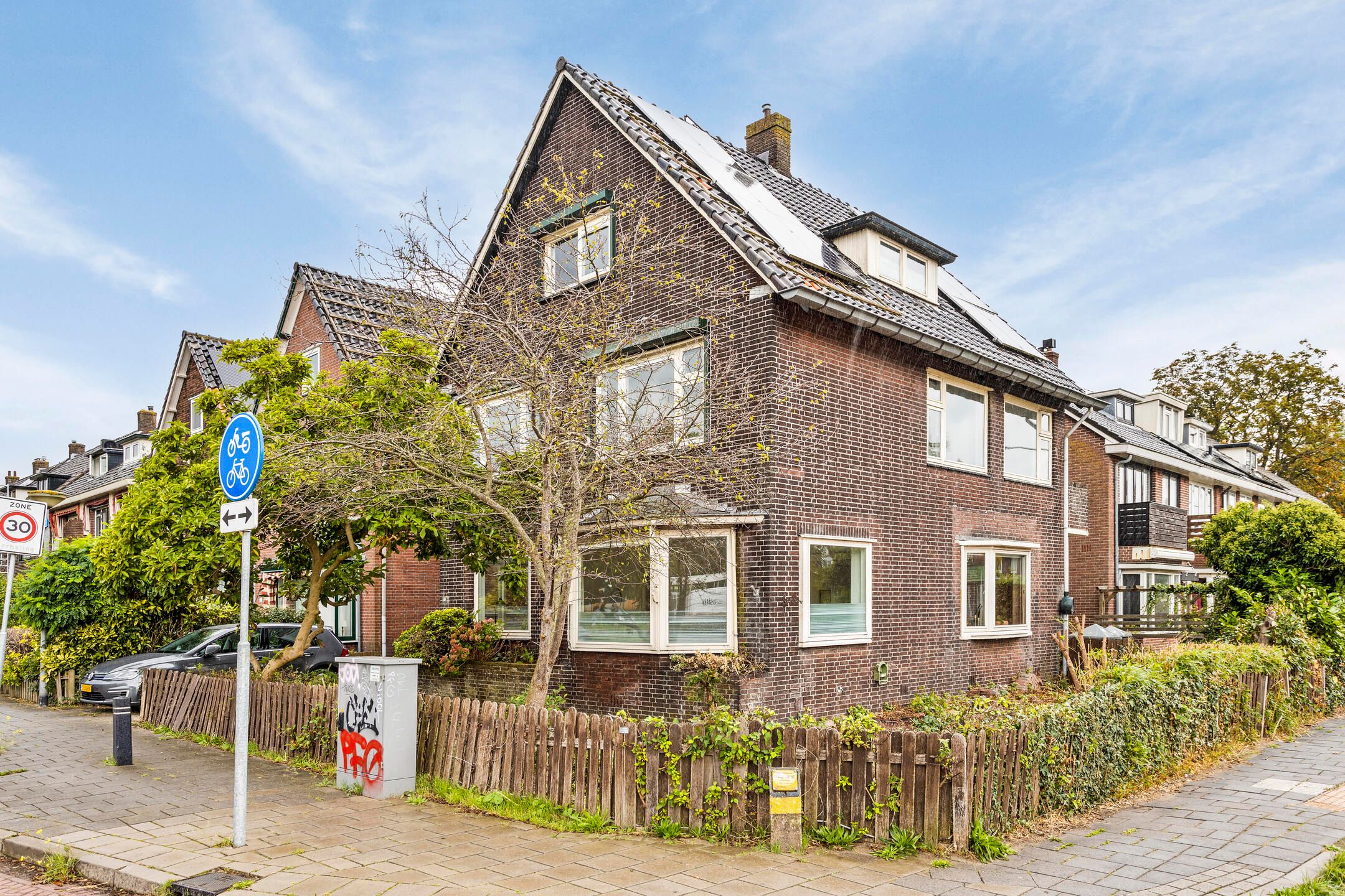 Parallelweg, 40, Koog aan de Zaan, 1541BB, Noord-Holland, Nederland 40