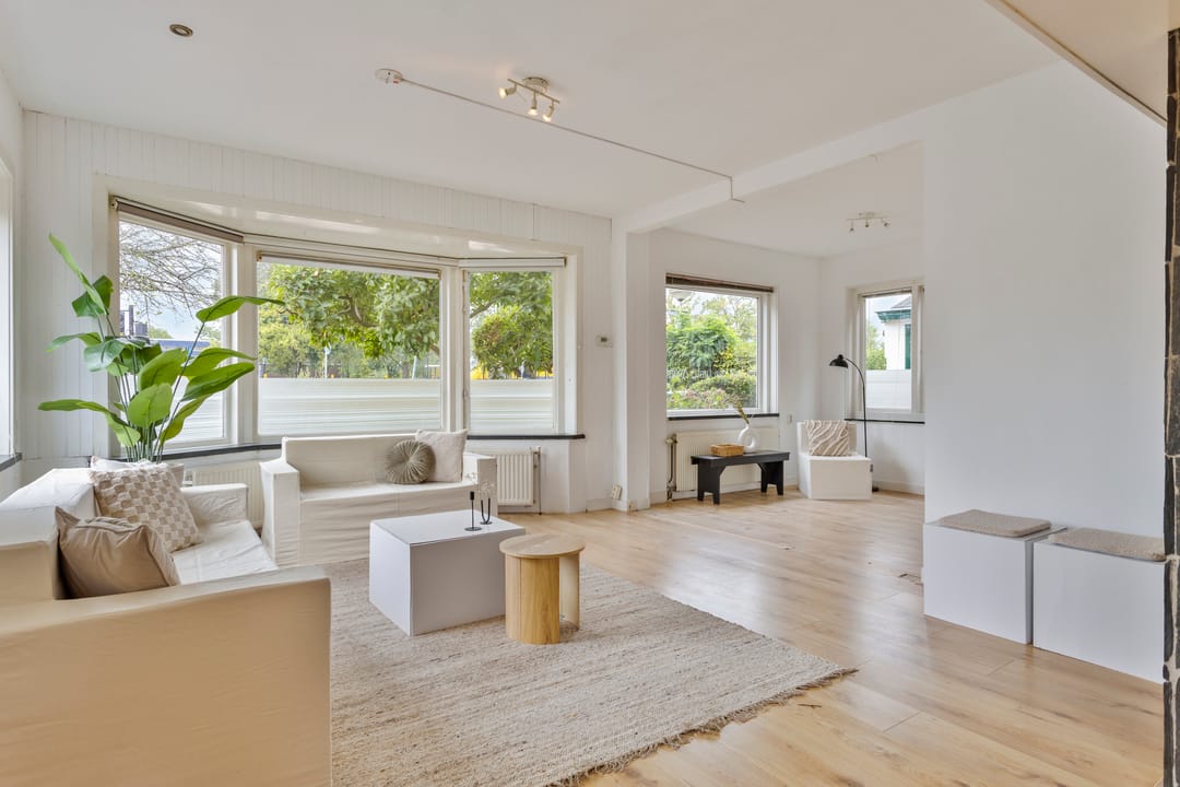 Foto 8 van Parallelweg 40