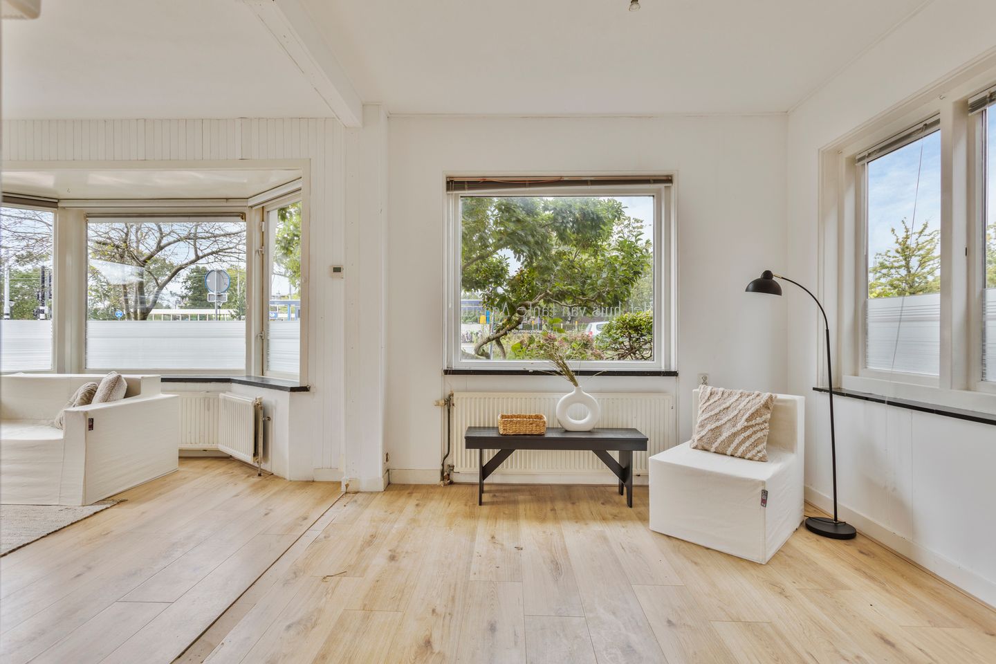 Foto 10 van Parallelweg 40