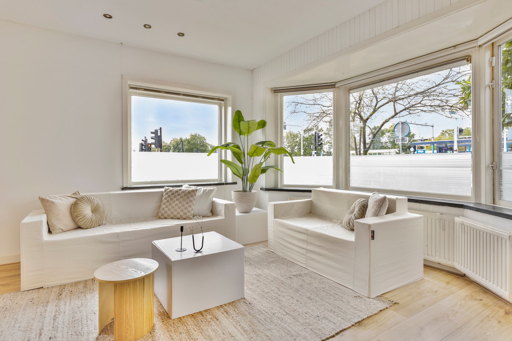 Foto 12 van Parallelweg 40