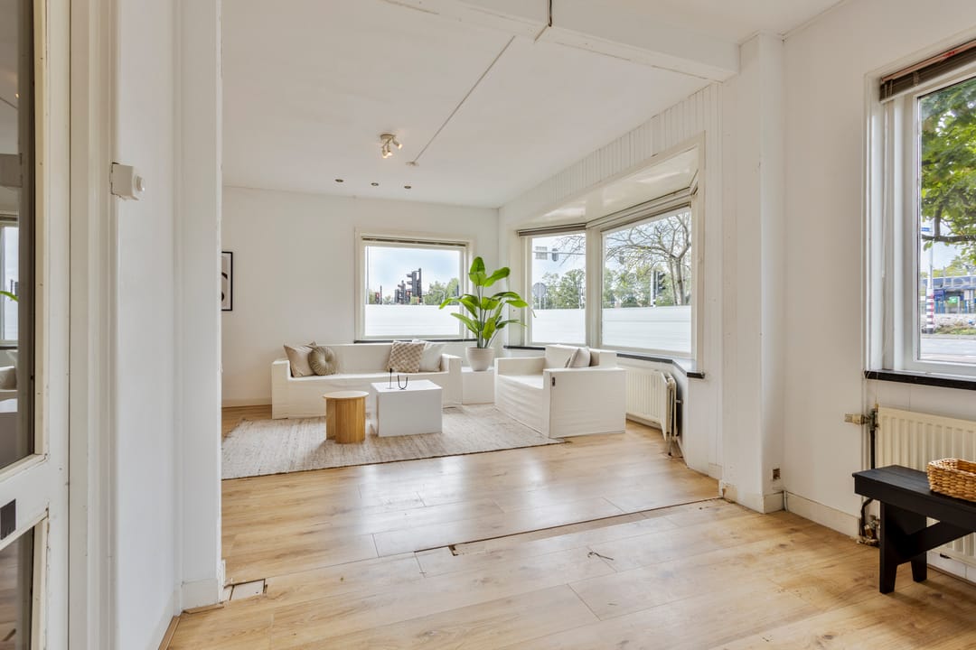 Foto 11 van Parallelweg 40