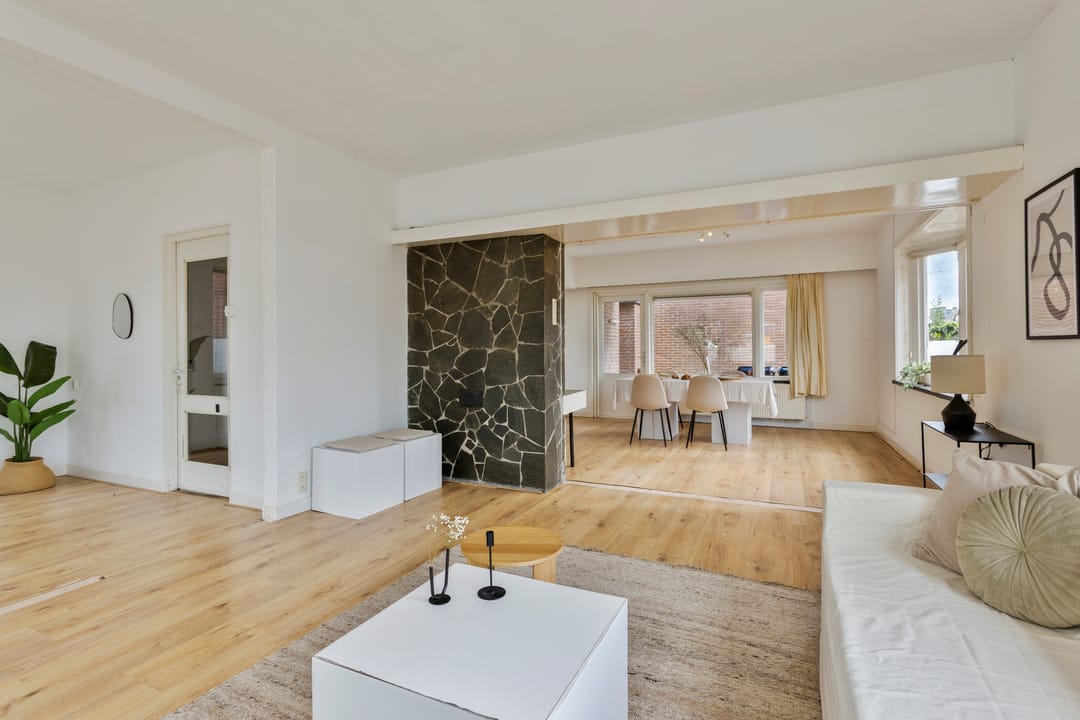 Foto 13 van Parallelweg 40