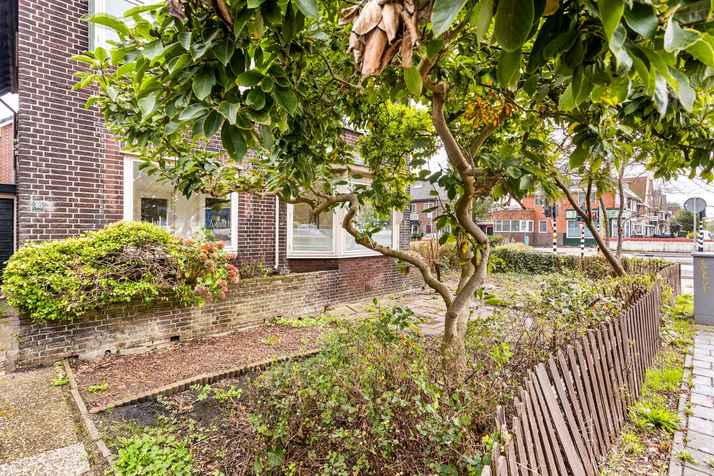 Foto 55 van Parallelweg 40