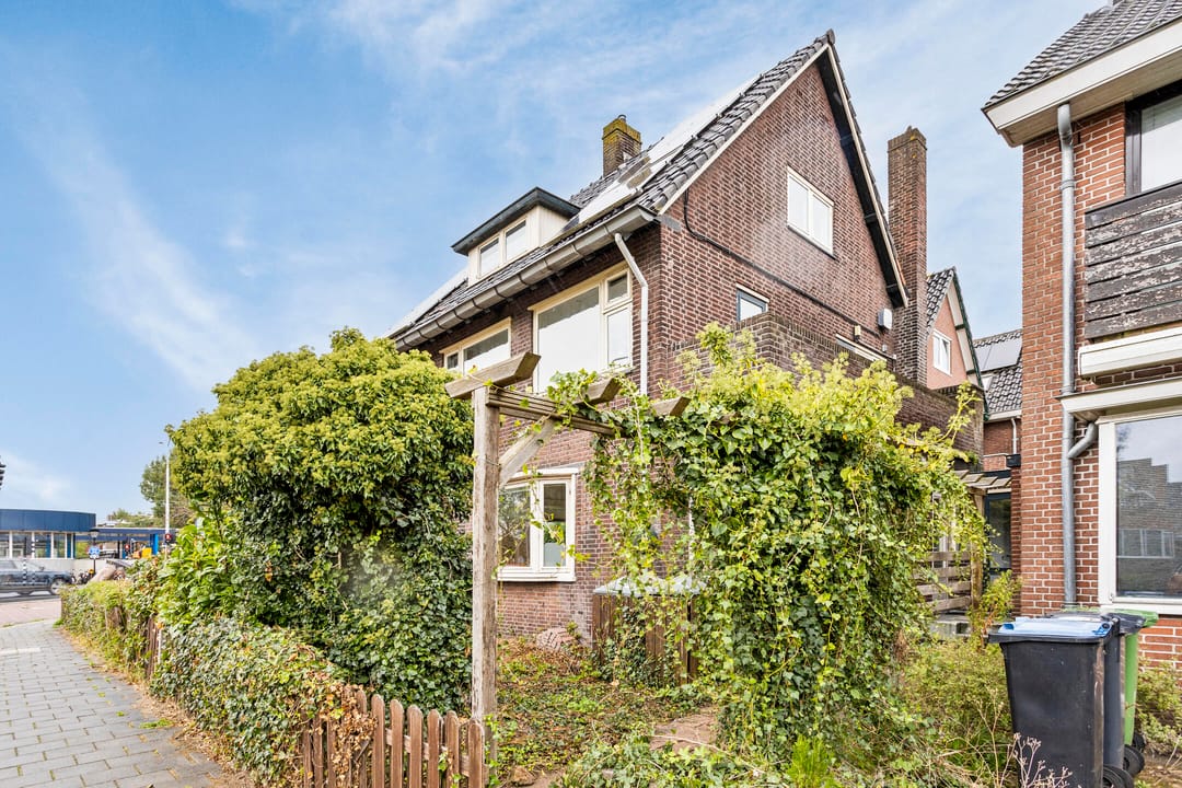 Foto 61 van Parallelweg 40