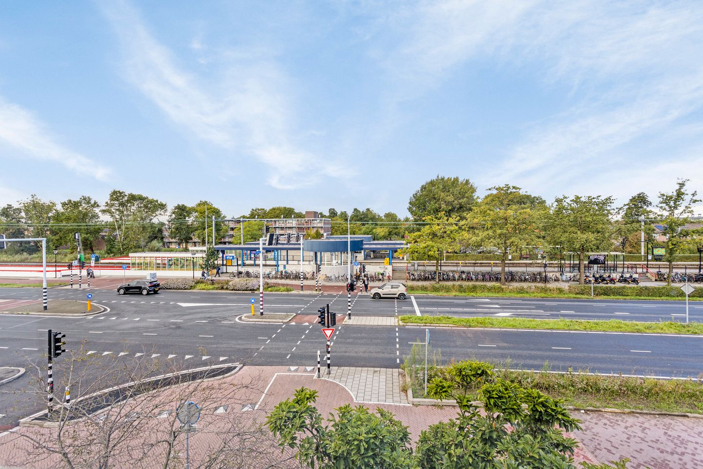 Foto 64 van Parallelweg 40