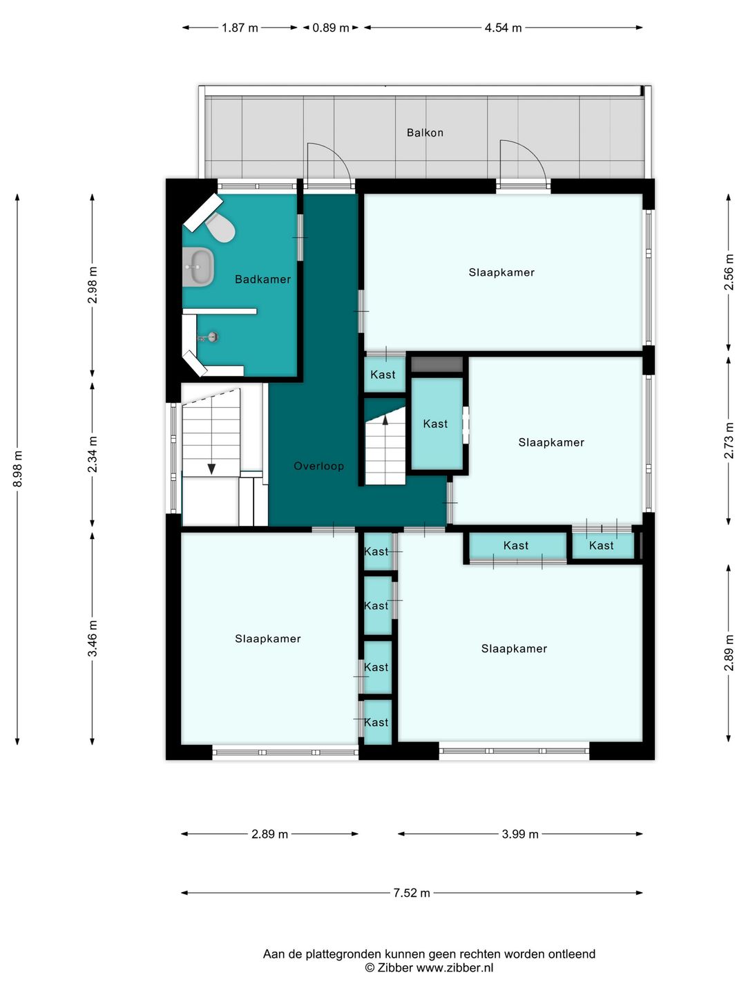 Foto 67 van Parallelweg 40