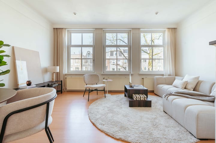 Foto 2 van Egelantiersgracht 177-2