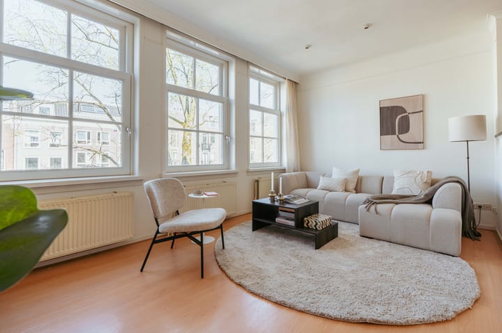 Foto 5 van Egelantiersgracht 177-2