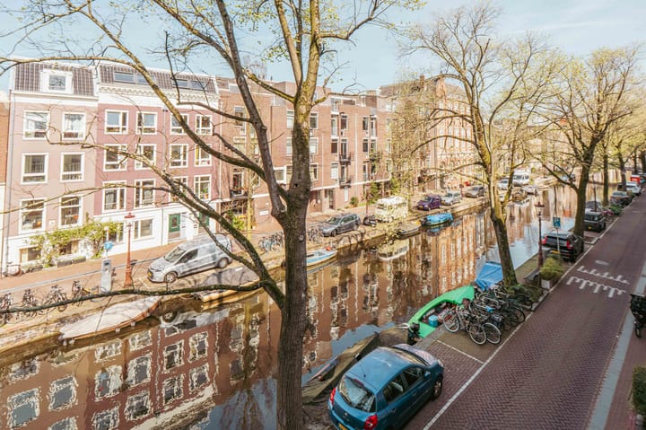 Foto 8 van Egelantiersgracht 177-2