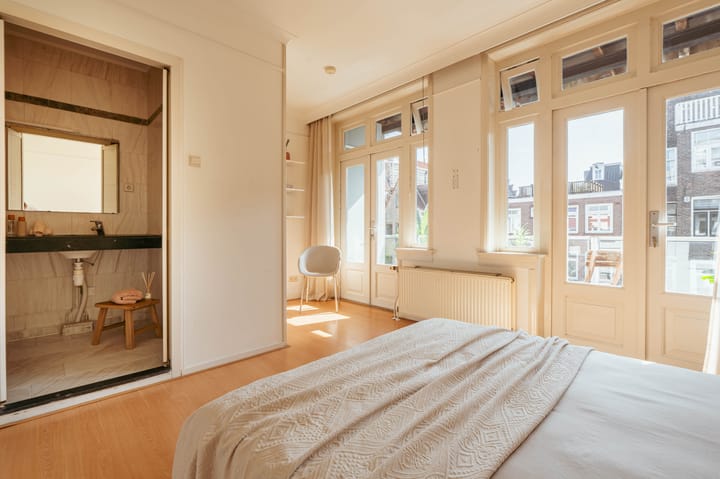 Foto 11 van Egelantiersgracht 177-2