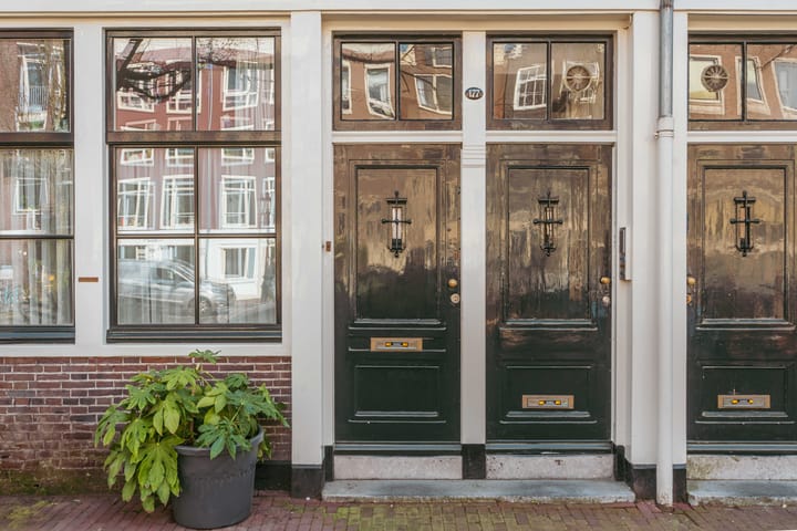 Foto 20 van Egelantiersgracht 177-2