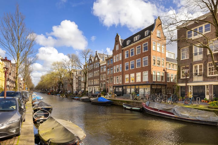 Foto 21 van Egelantiersgracht 177-2