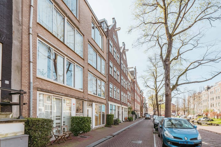 Foto 22 van Egelantiersgracht 177-2