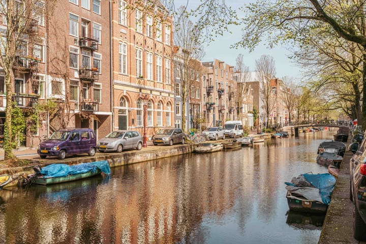 Foto 23 van Egelantiersgracht 177-2