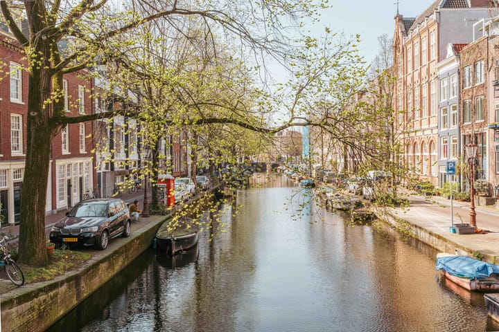 Foto 24 van Egelantiersgracht 177-2