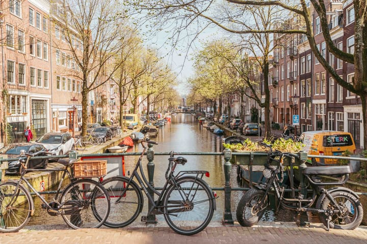 Foto 25 van Egelantiersgracht 177-2