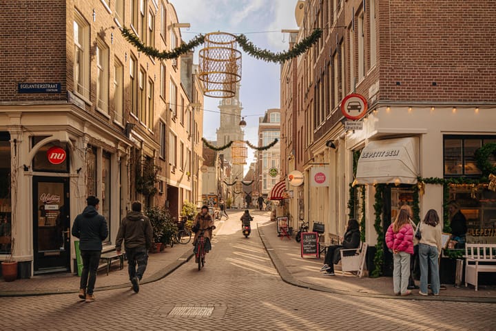 Foto 26 van Egelantiersgracht 177-2