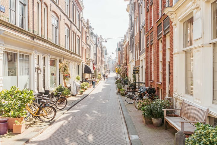 Foto 27 van Egelantiersgracht 177-2