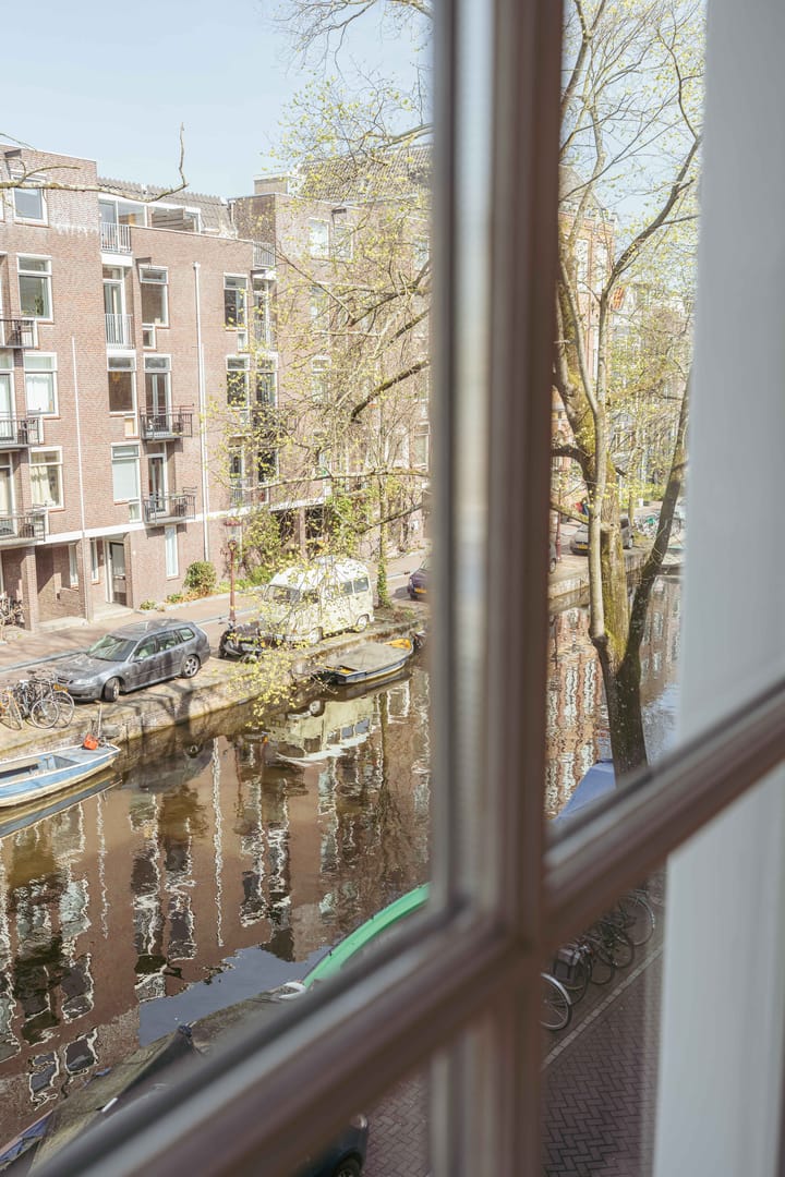 Foto 7 van Egelantiersgracht 177-2