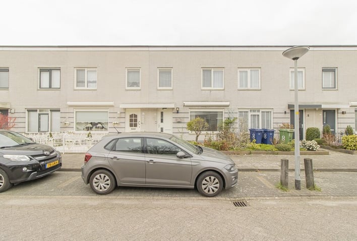 Harmoniumstraat 10
