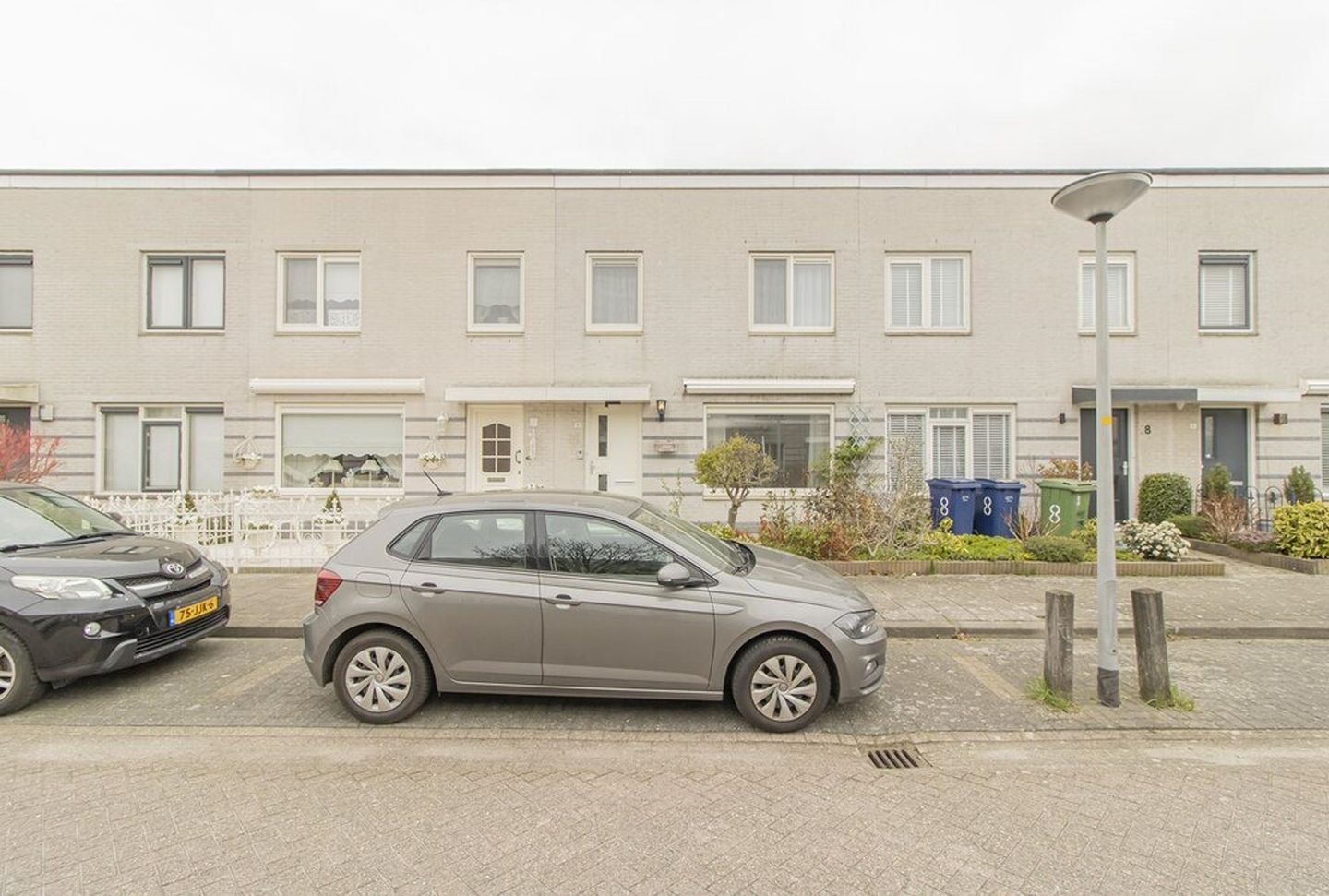 Photo 1 of Harmoniumstraat 10