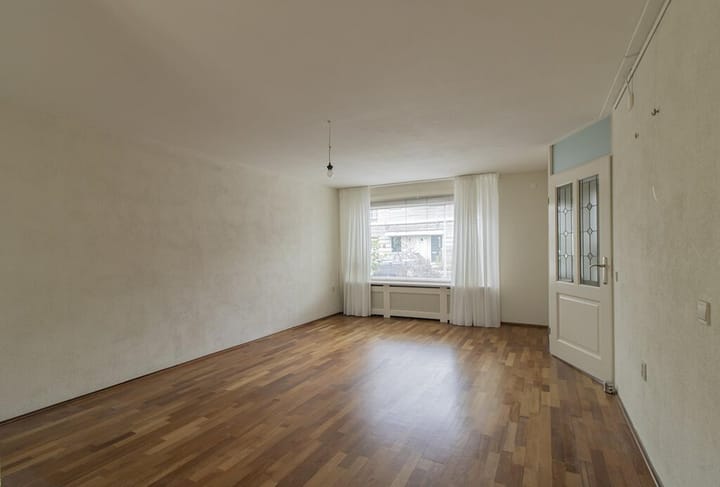 Photo 3 of Harmoniumstraat 10