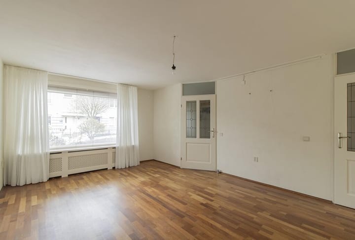 Photo 4 of Harmoniumstraat 10