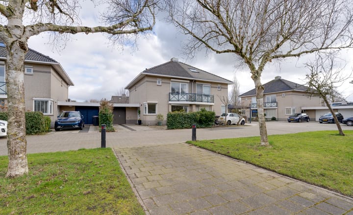 Foto 1 van Abbringstraat 40