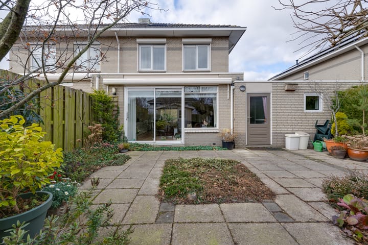 Foto 2 van Abbringstraat 40