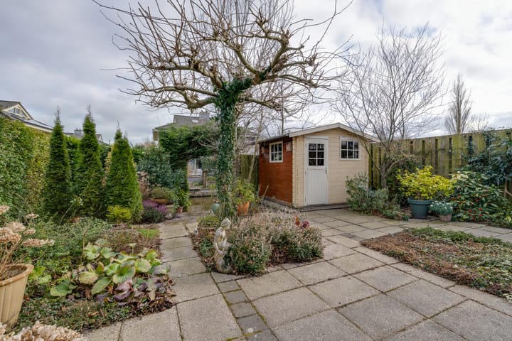 Foto 3 van Abbringstraat 40