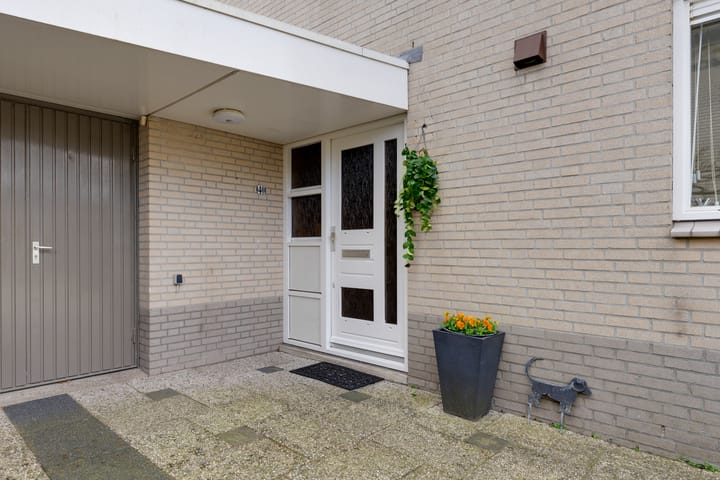 Foto 4 van Abbringstraat 40