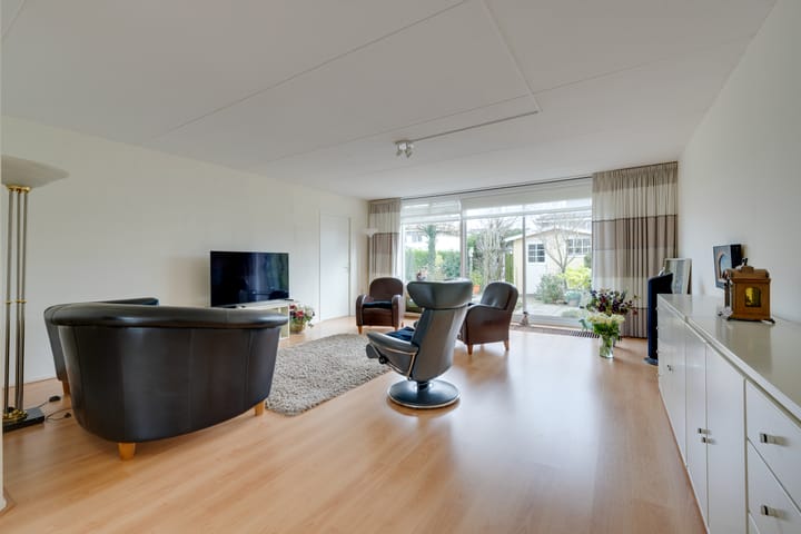 Foto 8 van Abbringstraat 40