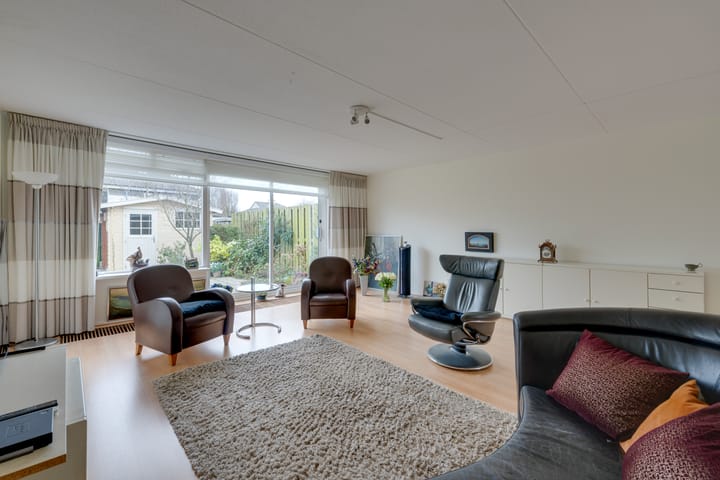 Foto 9 van Abbringstraat 40