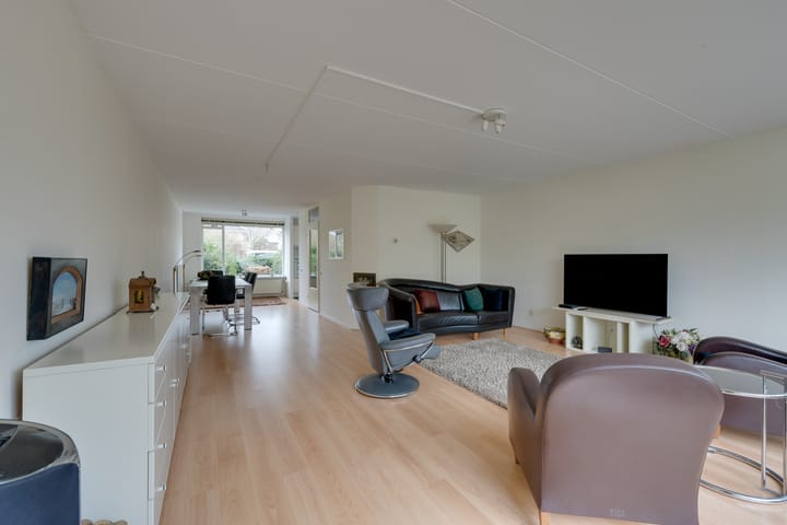 Foto 11 van Abbringstraat 40