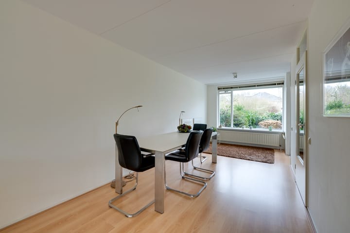 Foto 13 van Abbringstraat 40