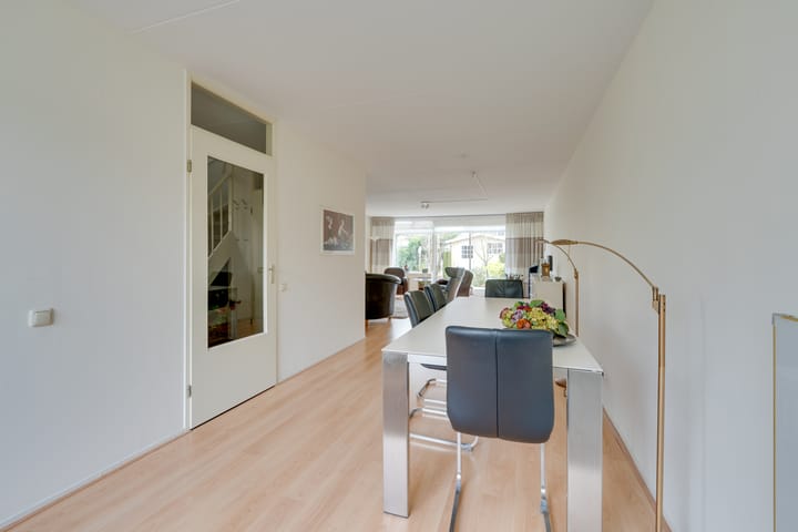 Foto 18 van Abbringstraat 40