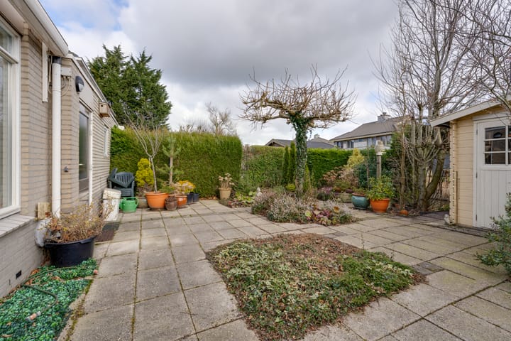 Foto 19 van Abbringstraat 40