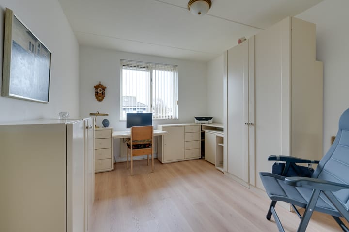 Foto 31 van Abbringstraat 40